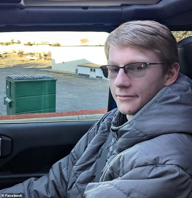 Mar-a-Lago gunman Austin Tucker Martin slipped through employee exit gate in alarming security breach as new details emerge