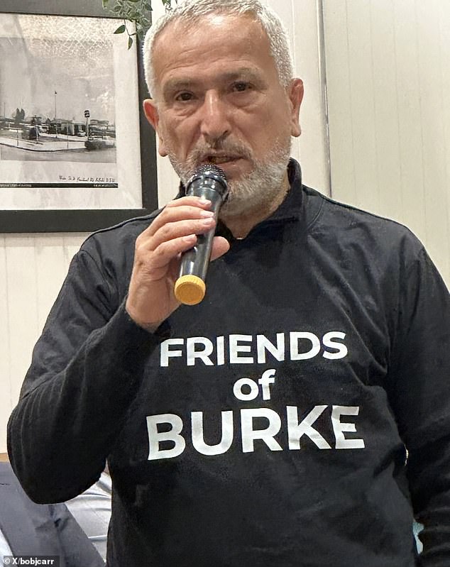 Aussie doctor Jamal Rifi breaks his silence on his efforts to bring ISIS brides home from Syria - as he takes a brutal swipe at Albo