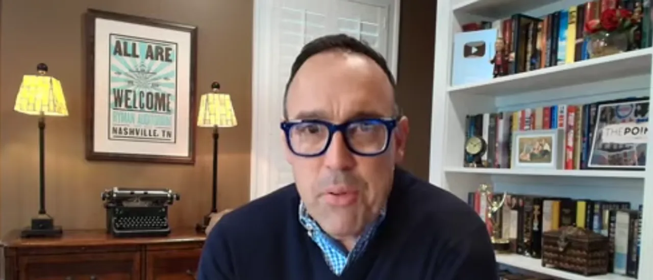 Chris Cillizza Highlights ‘Worst Moment’ For Democrats At Trump’s State Of The Union