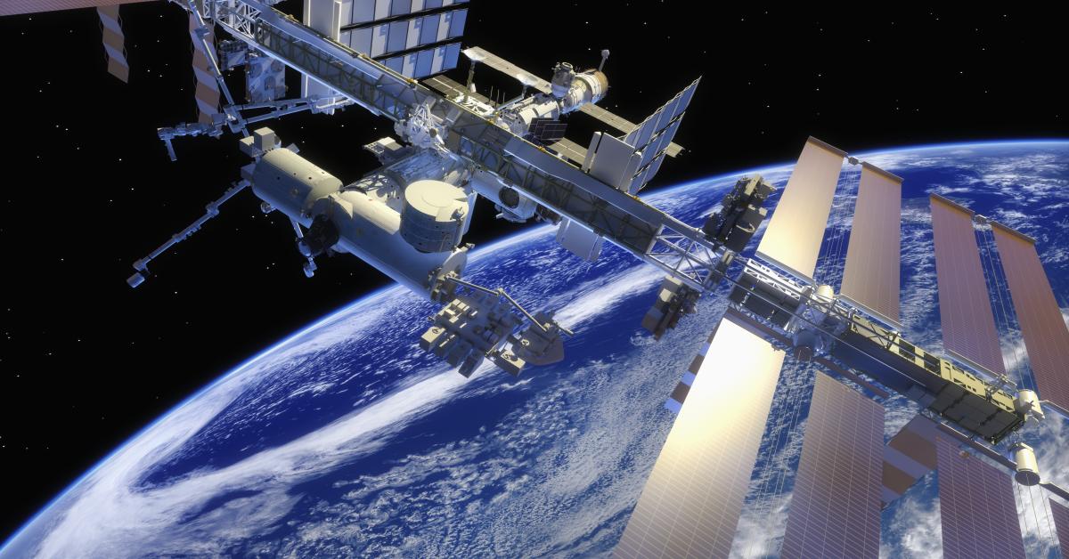 NASA astronaut who suffered medical incident on ISS speaks out for first time