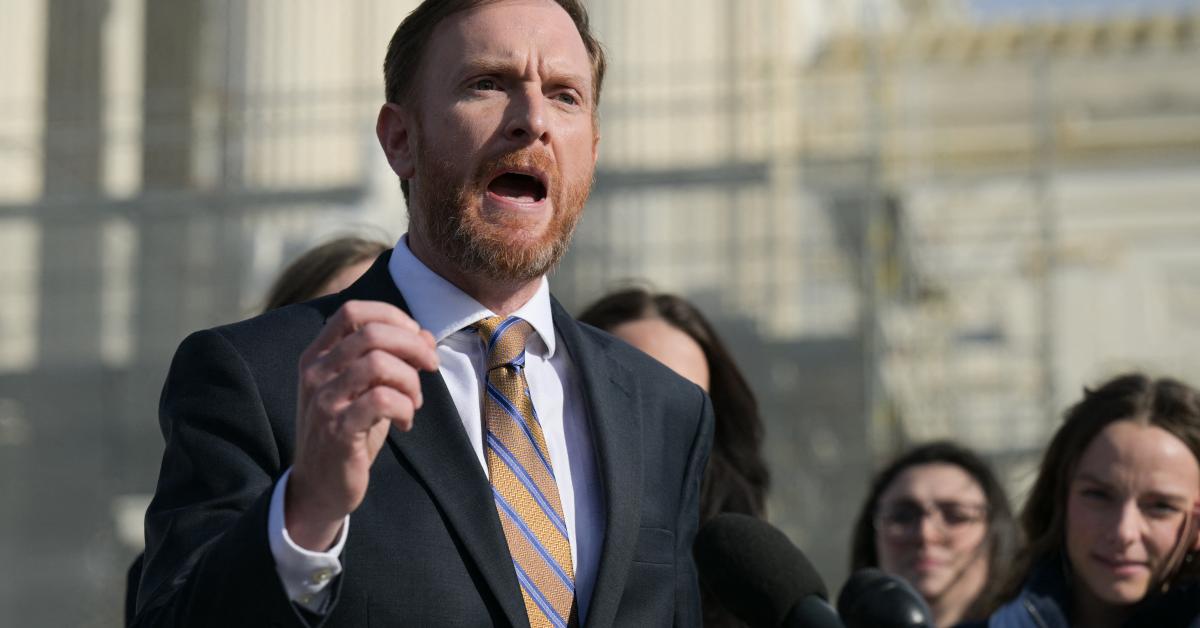 McCuskey leads group fighting to keep natural gas appliances