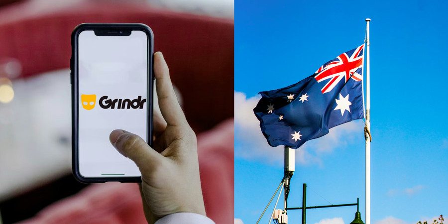 Islamic extremist Sydney teens convicted for attacking gay men they lured from dating apps