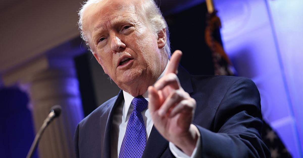 Trump blasts 'low IQ' Omar and Tlaib over SOTU theatrics