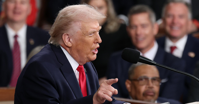 Trump Roasts Democrats on Healthcare Affordability, Calls on Congress to Pass Great Healthcare Plan