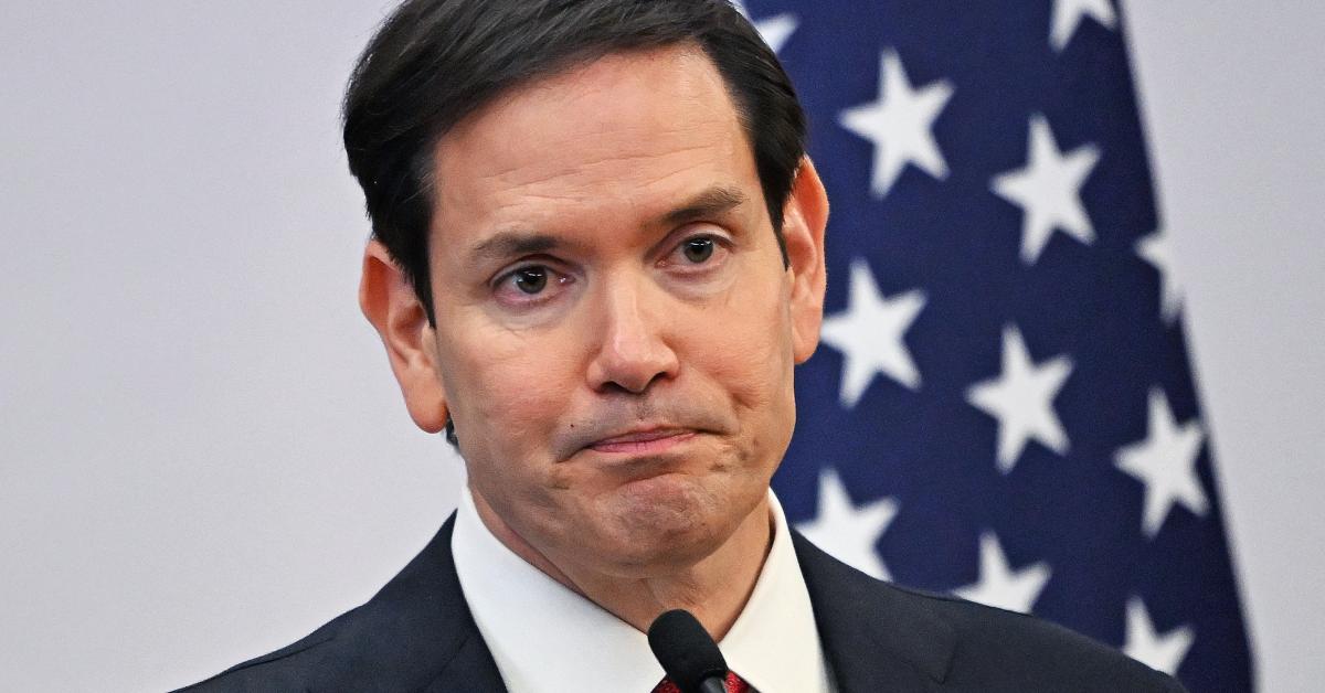 Rubio promises US will 'act accordingly' to four people killed on boat in Cuban waters