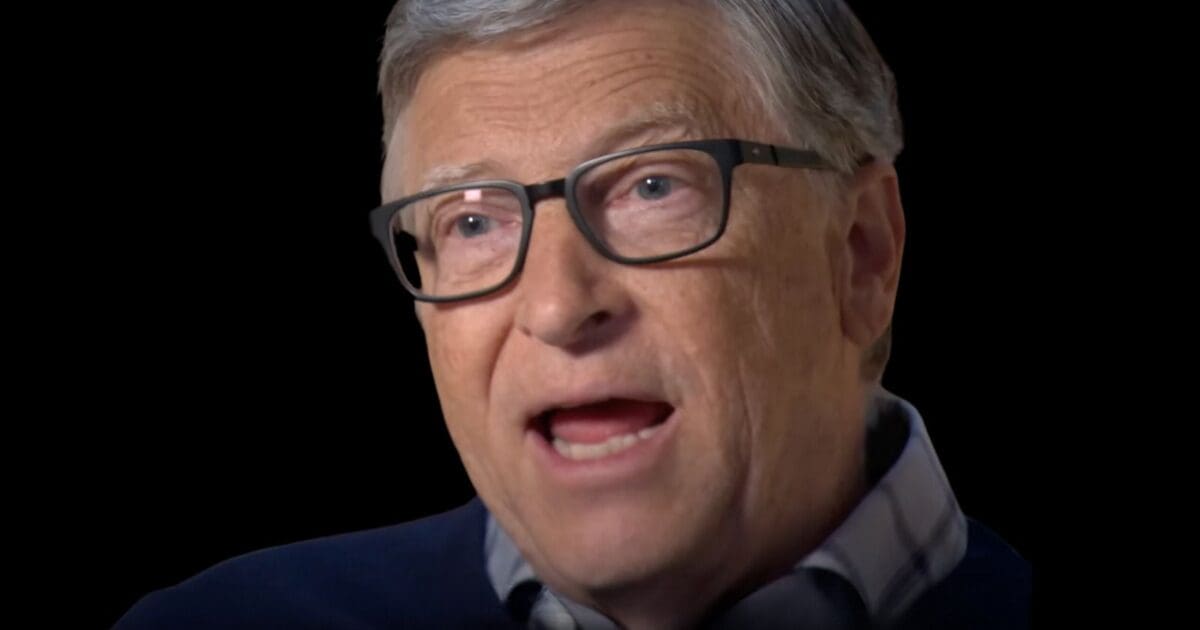 Bill Gates Apologizes For Ties With Jeffrey Epstein, Admits To Having Two Affairs With Russian Women