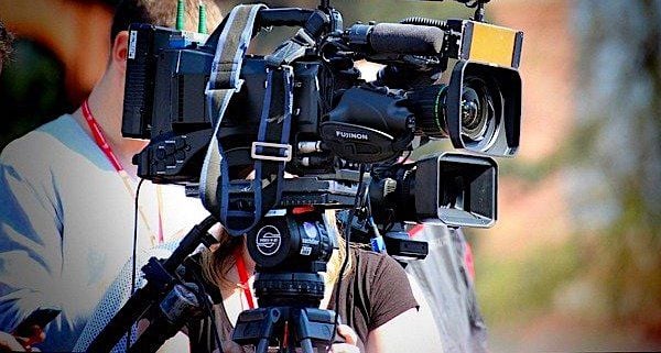 WATCH: State of the Union star turns out to be … a cameraman