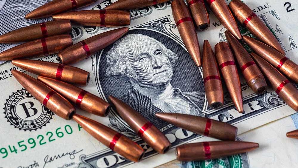 Internal disputes stall Trump’s $500 billion military spending boost