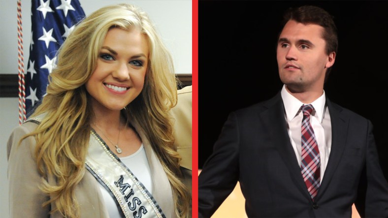 Conservatives Rip Raw New ‘Documentary’ On Charlie Kirk’s Murder And His Widow’s Alleged Behavior
