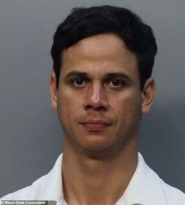 Miami date turns into a nightmare as woman traveled three hours only to be kidnapped and strangled in dirty home