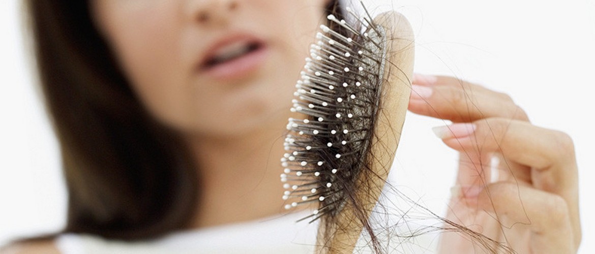 The science behind hair growth and how to restore thinning hair
