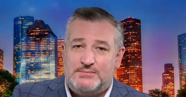 Ted Cruz: Democrats Are 'Rooting Against America'