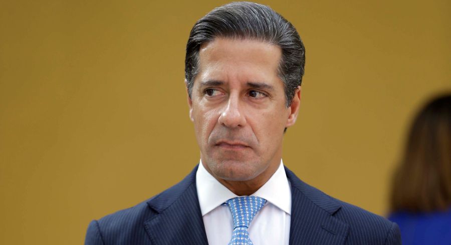 JUST IN: Prominent Blue State Official Raided By FBI