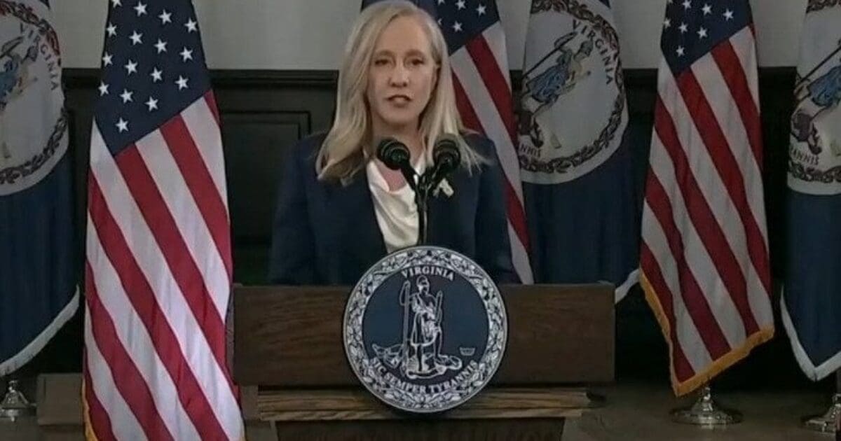 Watch The Democrats’ Official Rebuttal To President Trump’s State Of The Union Address