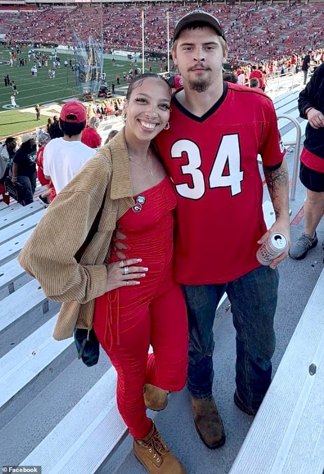 Parker suffered a broken neck and severe spinal injuries and is now paralyzed from the neck down