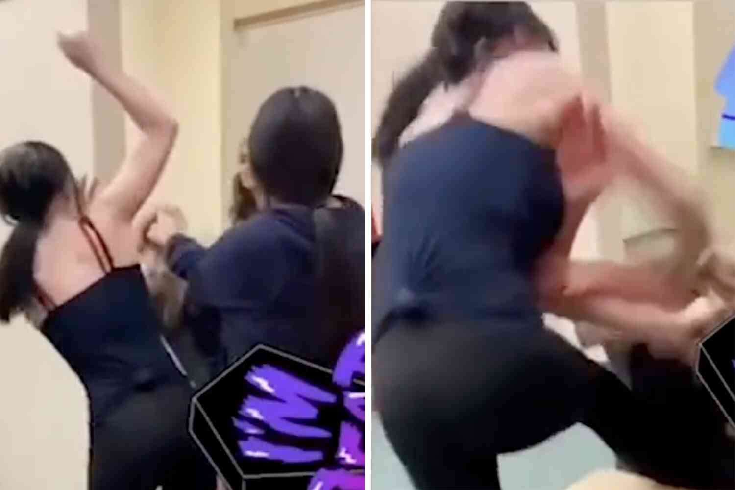 Washington middle schooler attacked at school because she wouldn't condemn ICE
