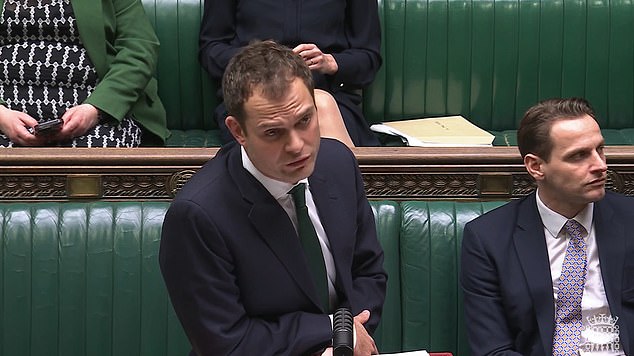 Priti Patel urges Labour to ditch Chagos surrender 'once and for all' after Foreign Office denies minister's claim that deal has been paused