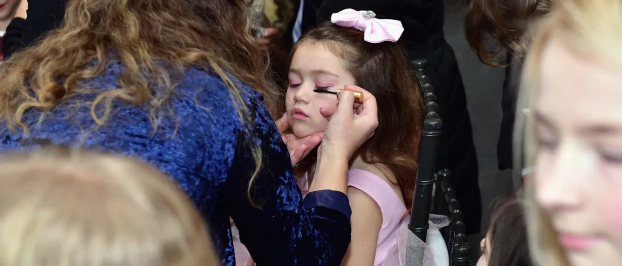 ROOKE: Stop The Children’s Skincare Trend, You Weirdos