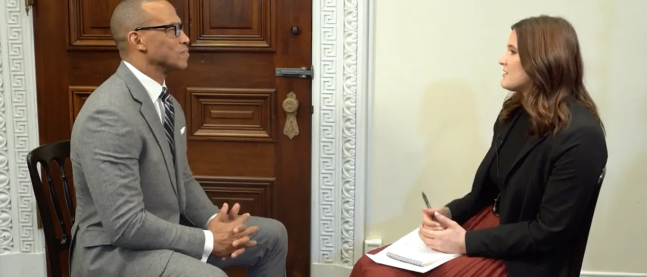 EXCLUSIVE: Here’s How Trump Prepared For Historic State Of The Union Address