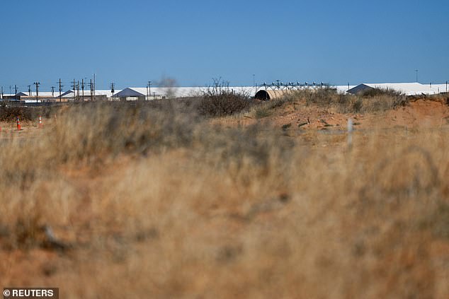 As of February 25, Culleton remains in ICE custody at a detention facility in El, Paso, Texas