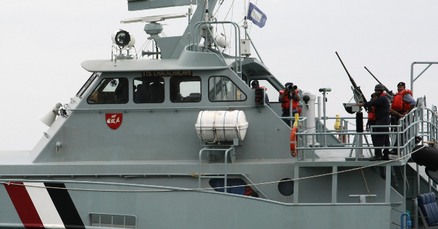 Cuban Coast Guard Opens Fire on U.S.-Registered Speedboat, Four Killed