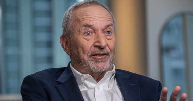 Nolte: Epstein Scandal Forces Former Clinton Official Larry Summers to Resign from Harvard