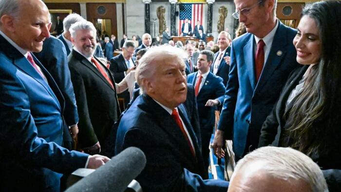 Trump To Iran: War Can Be Averted If It Says "Those Secret Words"