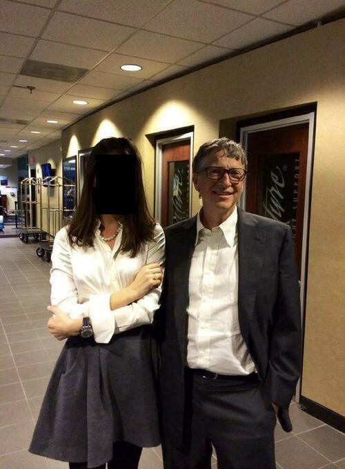 "I Did Nothing Illicit": Bill Gates Begins Apology Tour Over His Epstein Ties