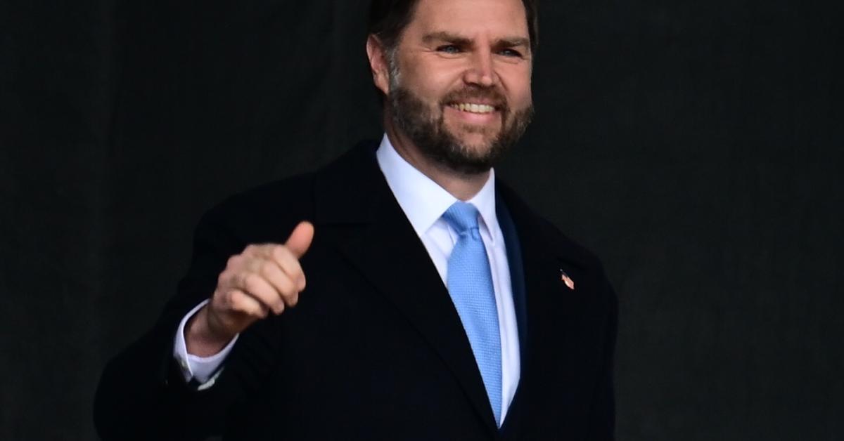 VP Vance announces US halting some Medicaid payments to Minnesota amid fraud scandal