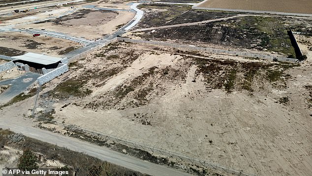 Guadalajara will host four matches from the FIFA World Cup  in 2026