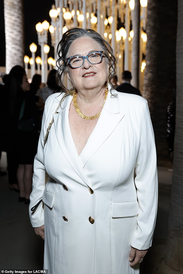 Former employees expressed concern over Baca's salary which more than triple after SPARC was granted the funding