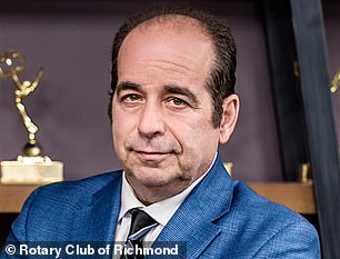 Independent journalist Wayne Dolcefino said the neighborhood 'could be ruined' by the superhub