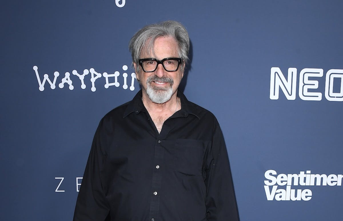 ‘Revenge of the Nerds’ Actor Robert Carradine Dies At 71