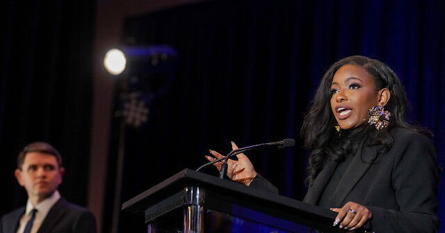 Poll: Texas Democrat Rep. Jasmine Crockett Ahead of James Talarico by 12 Points