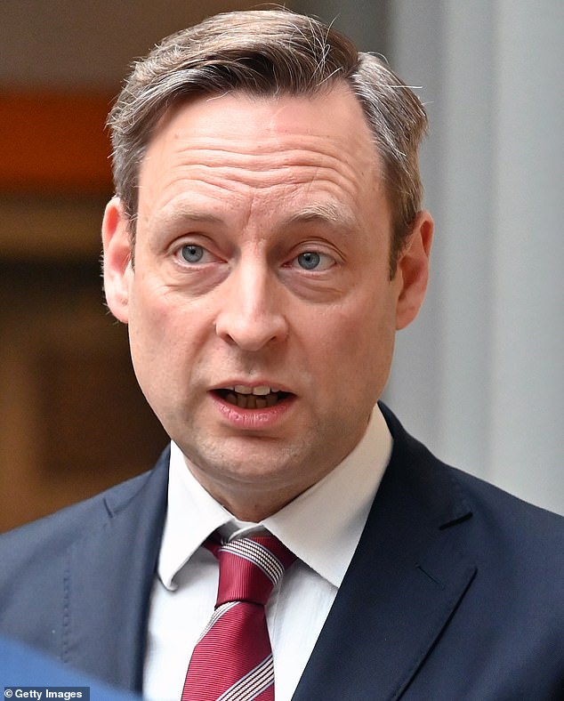 Scottish Conservative Justice Spokesman Liam Kerr says a public inquiry into grooming gangs is the least survivors and victims¿ support groups deserve