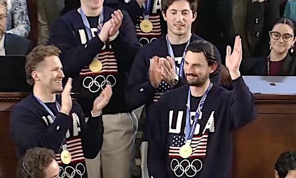 WATCH: Winners and losers of the State of the Union