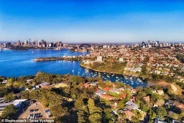 Mosman is one of Sydney's most sought after and prestigious suburbs