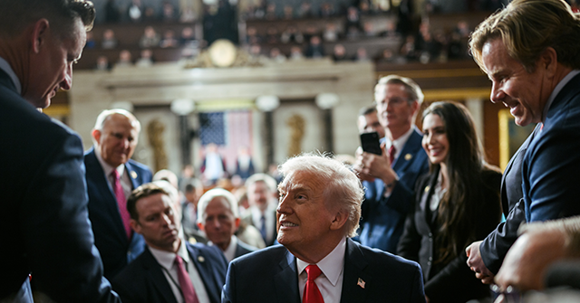 Breitbart Business Digest: State of the Union — Inflation Crushed and Real Wages Soaring