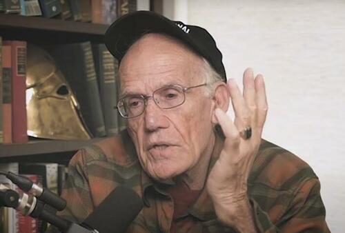 "You Owe Us" Is The Mantra Of The Left