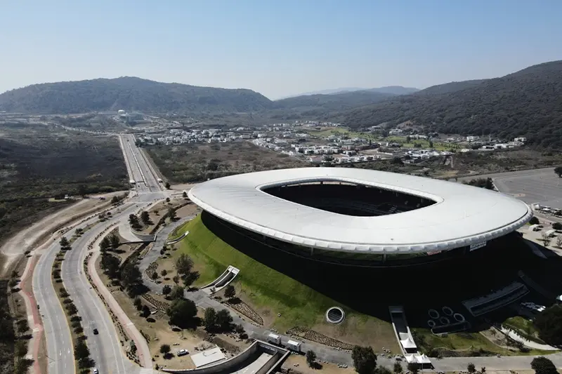 Cartel violence fuels doubts about FIFA World Cup games in Mexico