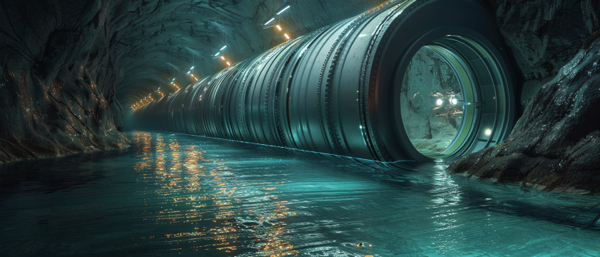 Carbon capture pipelines can rupture, shooting plumes of asphyxiating gas into the atmosphere