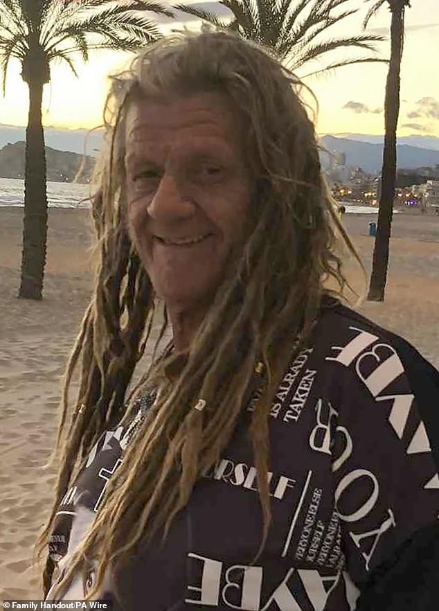 Woman is arrested on suspicion of murder after Brit found dead in Tenerife hotel room