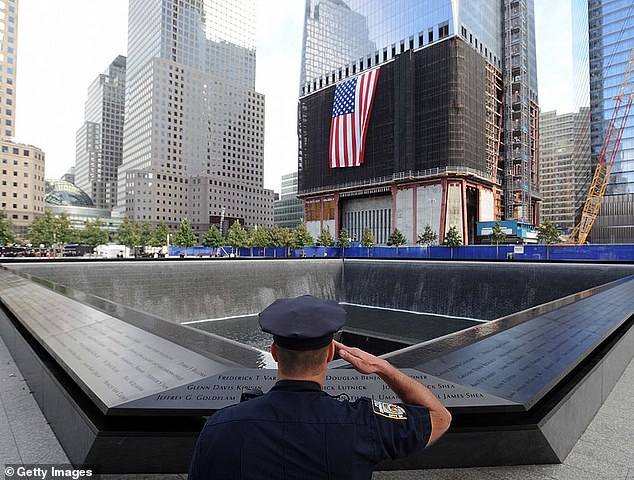 The final tower will join 1 World Trade Center, other office towers and the September 11 Memorial and Museum on the property