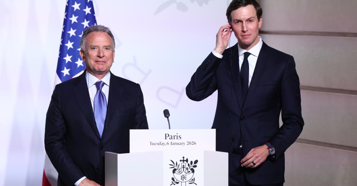 US, Iranian officials meet for high-stakes, third round of nuclear talks, amid threat of air strikes