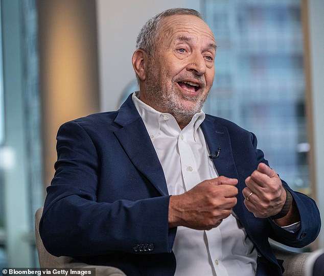 Economist Larry Summers stepped away from the Ivy League university amid reports about his honeymoon trip to Epstein's island