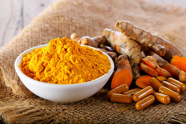 Turmeric’s natural compound curcumin rivals pain drugs for arthritis relief, new research confirms