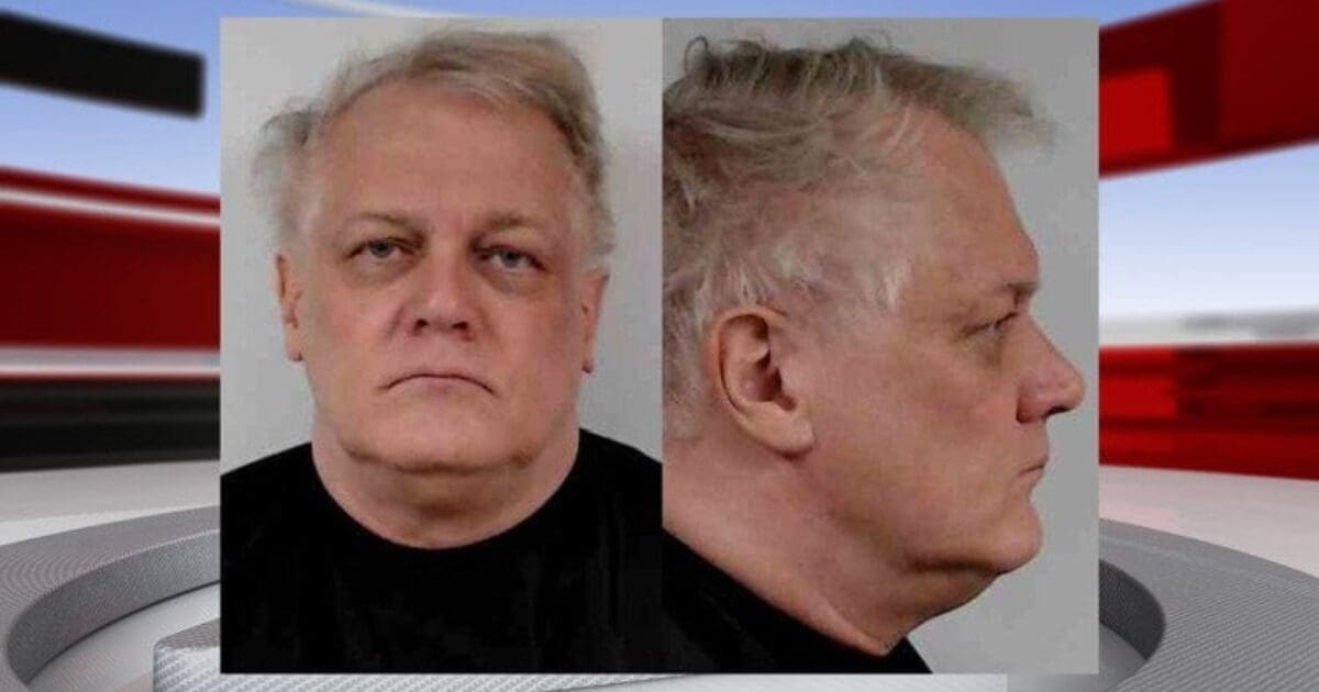 Former Air Force Pilot Arrested for Allegedly Training Chinese Military Pilots