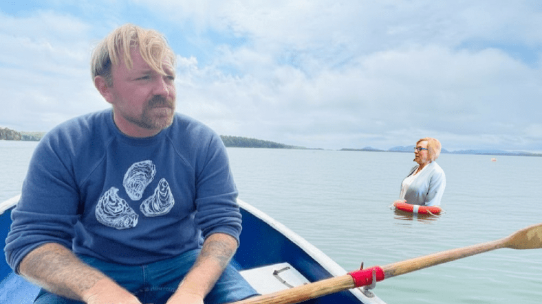 Aging Janet Mills Claims Young Graham Platner – Unlike Her – Has Never Proven He Can Win An Election