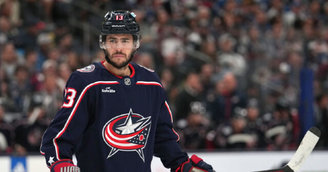 Man Accused of Killing Johnny and Matthew Gaudreau Wants Case Thrown Out, Says He was Not Drunk