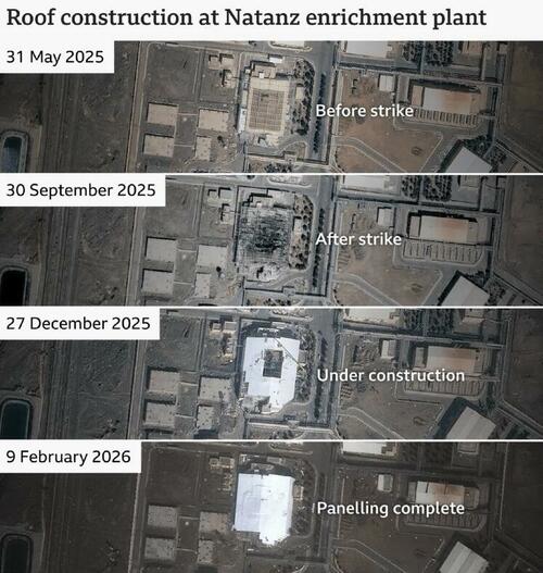 Iran's Nuclear Complex: A Post-12-Day War Refresher
